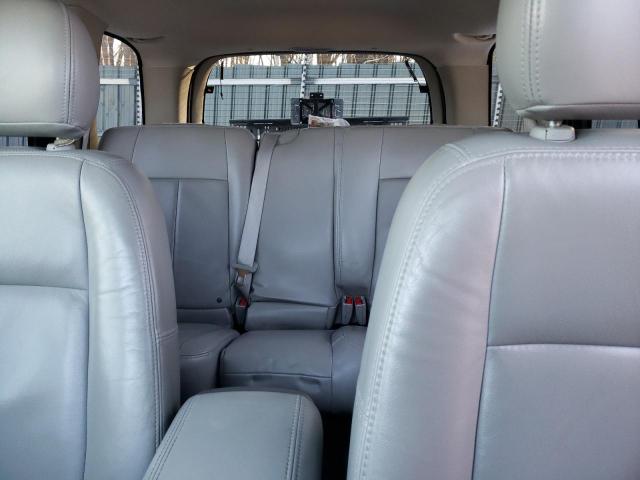 Photo 10 from auction – 2008 CHEVROLET TRAILBLAZE with VIN 1GNDS13S482129929