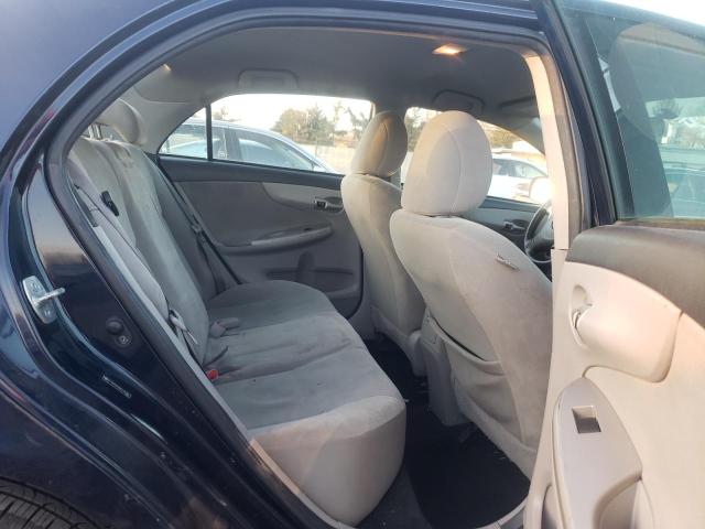 Photo 10 from auction – 2011 TOYOTA COROLLA BA with VIN 2T1BU4EE8BC726089