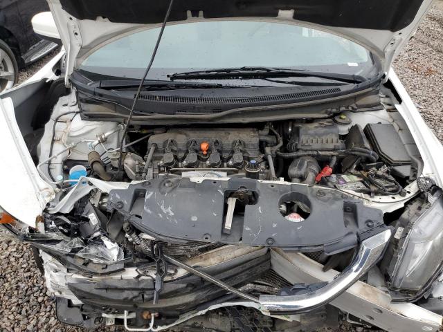 Photo 11 from auction – 2015 HONDA CIVIC LX with VIN 19XFB2F57FE253772