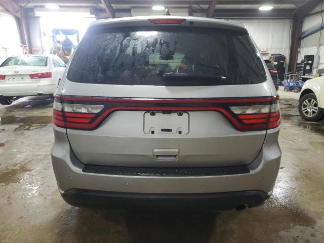 Photo 6 from auction – 2014 DODGE DURANGO LI with VIN 1C4RDJDG5EC358080