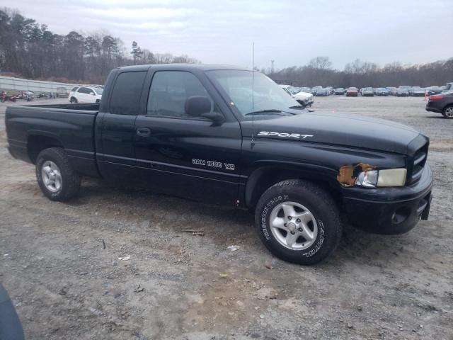 Photo 4 from auction – 2001 DODGE RAM 1500 with VIN 1B7HC13Y81J218796