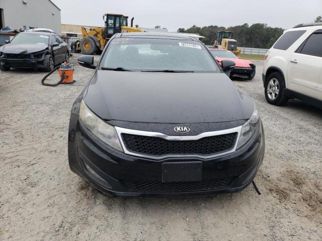 صورة رقم 5 من المزاد - 2013 KIA OPTIMA EX مع VIN 5XXGN4A76DG140853