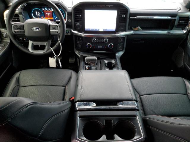 Photo 8 from auction – 2022 FORD F150 SUPER with VIN 1FTFW1C87NFB61661