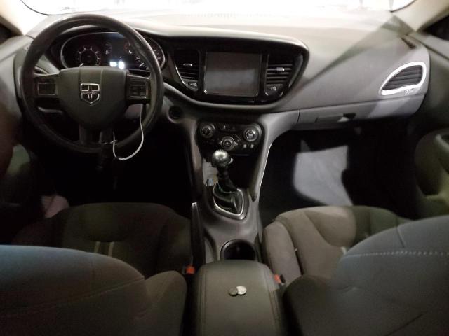 Photo 8 from auction – 2013 DODGE DART SXT with VIN 1C3CDFBH3DD641055