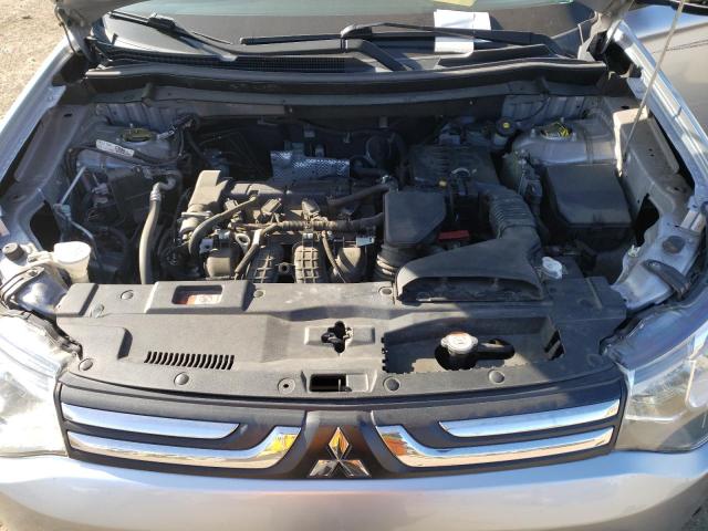 Photo 11 from auction – 2014 MITSUBISHI OUTLANDER with VIN JA4AD3A39EZ004998