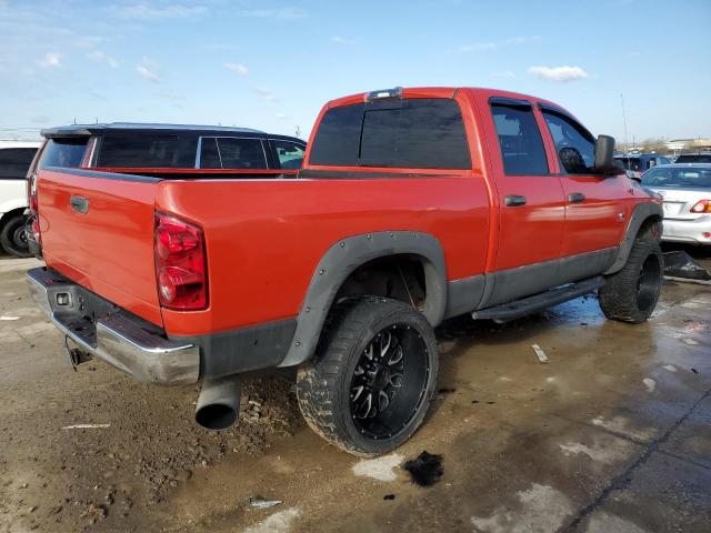 Photo 3 from auction – 2008 DODGE RAM 2500 S with VIN 3D7KS28A58G220825