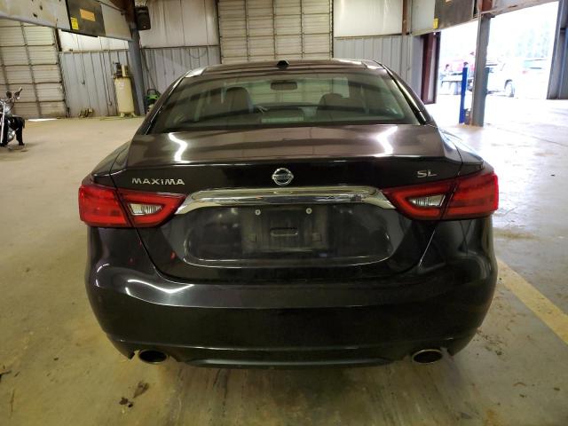 Photo 6 from auction – 2016 NISSAN MAXIMA 3.5 with VIN 1N4AA6AP2GC401578