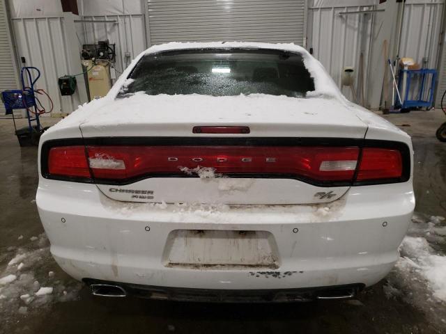 Photo 6 from auction – 2014 DODGE CHARGER R/ with VIN 2C3CDXDT8EH372580