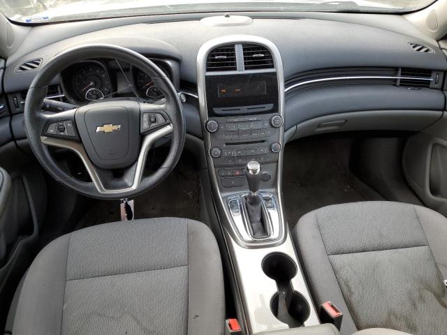 Photo 8 from auction – 2013 CHEVROLET MALIBU LS with VIN 1G11B5SA0DF290009