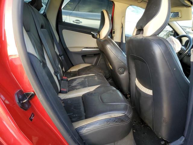 Photo 10 from auction – 2010 VOLVO XC60 T6 with VIN YV4992DZ6A2102407