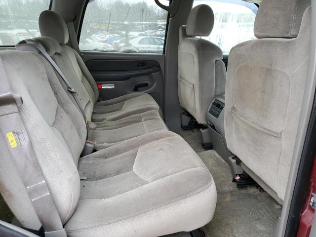 Photo 10 from auction – 2003 GMC YUKON with VIN 1GKEK13Z33J335031