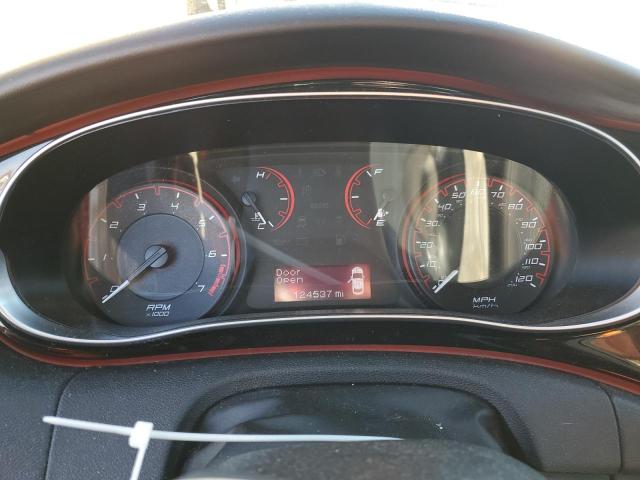 Photo 9 from auction – 2014 DODGE DART SXT with VIN 1C3CDFBB1ED883551