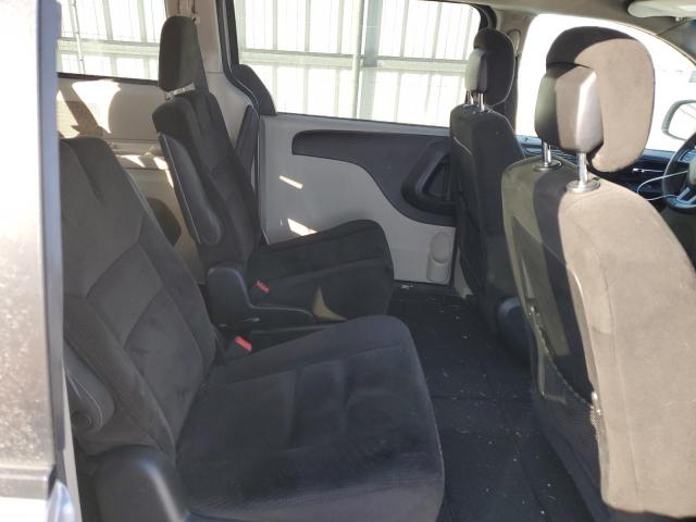 Photo 11 from auction – 2016 DODGE GRAND CARA with VIN 2C4RDGBG6GR251409