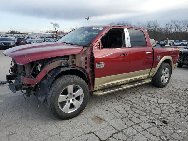RAM 1500 LONGH 2013 with VIN 1C6RR7PT3DS686915 - Photo from auction