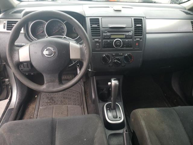 Photo 8 from auction – 2011 NISSAN VERSA S with VIN 3N1BC1CP1BL451042