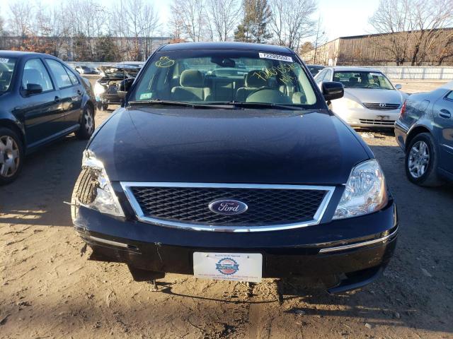 Photo 5 from auction – 2005 FORD FIVE HUNDR with VIN 1FAFP27115G204908