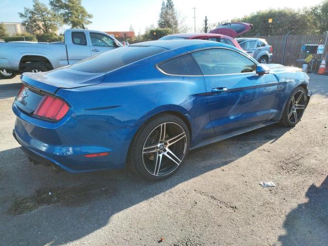 Photo 3 from auction – 2017 FORD MUSTANG with VIN 1FA6P8AM9H5287154