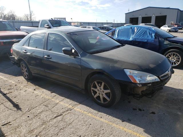 Photo 4 from auction – 2004 HONDA ACCORD with VIN 1HGCM66564A081434