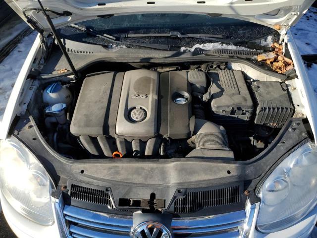 Photo 11 from auction – 2008 VOLKSWAGEN JETTA with VIN 3VWRZ71K48M094198