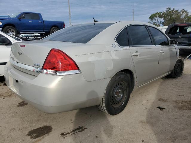 Photo 3 from auction – 2008 CHEVROLET IMPALA LS with VIN 2G1WB58K889114569