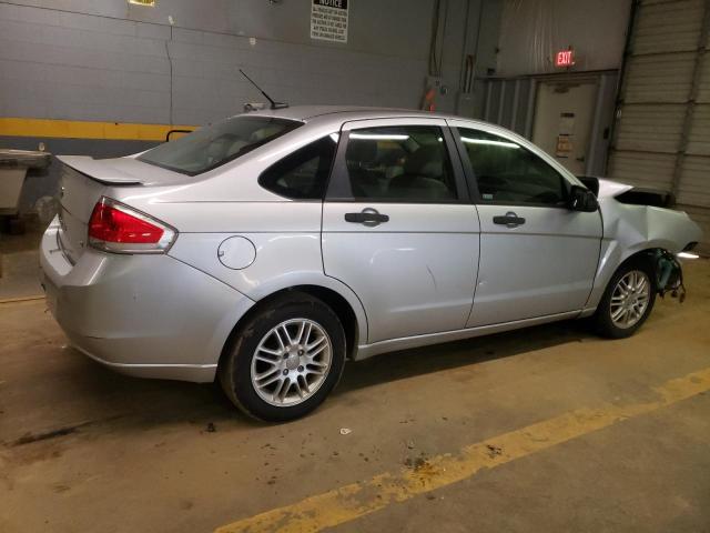 Photo 3 from auction – 2011 FORD FOCUS SE with VIN 1FAHP3FN0BW141790