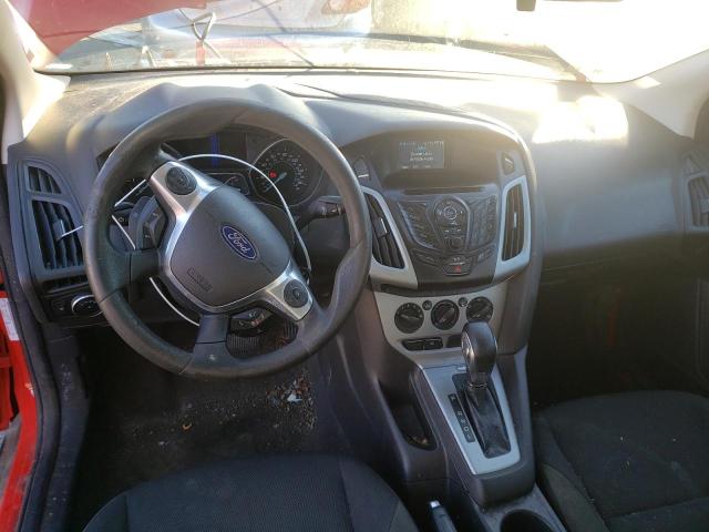 Фото 8 с аукциона – 2012 FORD FOCUS SE с VIN 1FAHP3K23CL124934