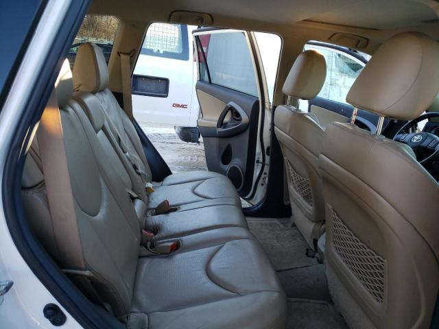 Foto 11 de la subasta – 2012 TOYOTA RAV4 LIMIT con VIN 2T3DF4DV6CW251053