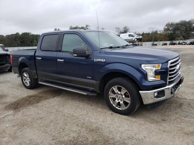 Photo 4 from auction – 2016 FORD F150 SUPER with VIN 1FTEW1CG5GFA76100