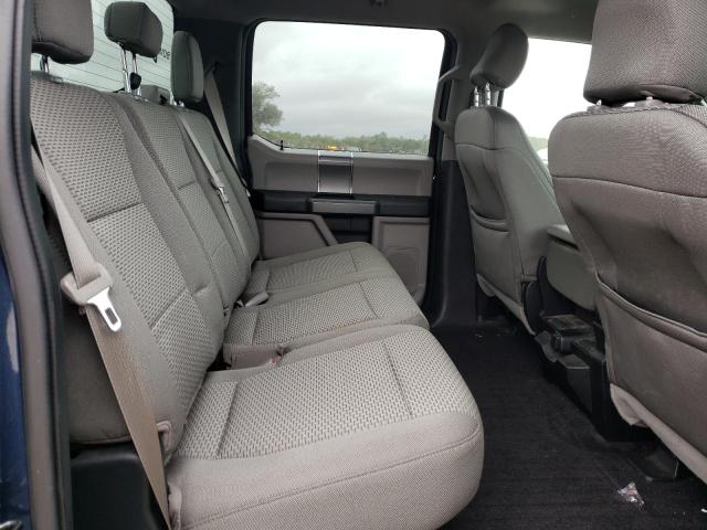 Photo 10 from auction – 2016 FORD F150 SUPER with VIN 1FTEW1CG5GFA76100