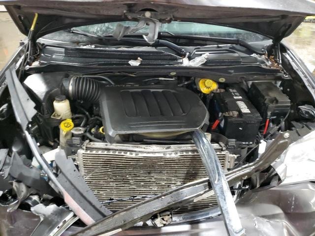 Photo 12 from auction – 2015 CHRYSLER TOWN & COU with VIN 2C4RC1BG8FR520394