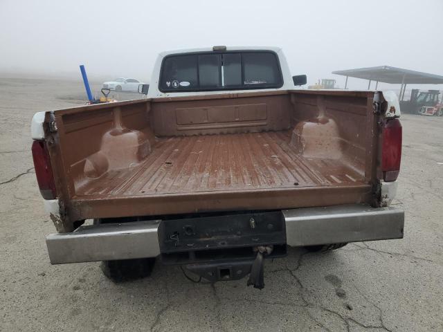 Photo 6 from auction – 1993 FORD F250 with VIN 2FTHF26M2PCA16730
