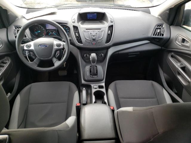 Photo 8 from auction – 2014 FORD ESCAPE S with VIN 1FMCU0F73EUC31072