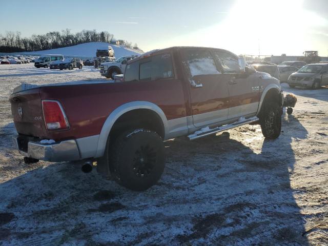Photo 3 from auction – 2013 RAM 2500 LARAM with VIN 3C6UR5FL5DG603881