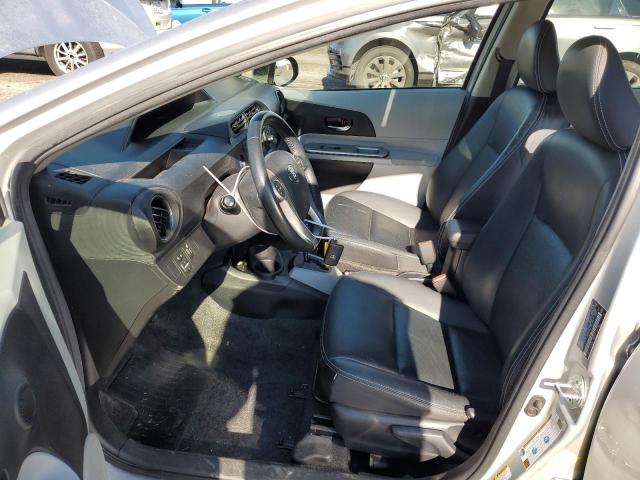 Photo 7 from auction – 2013 TOYOTA PRIUS C with VIN JTDKDTB37D1045331