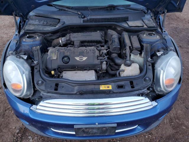 Photo 11 from auction – 2012 MINI COOPER with VIN WMWSU3C5XCT185146
