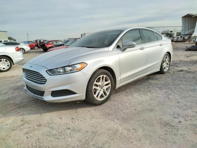 Photo 1 from auction – 2015 FORD FUSION SE with VIN 1FA6P0HD1F5130416