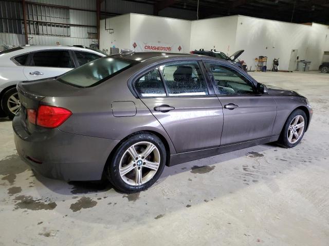 Photo 3 from auction – 2013 BMW 328 XI SUL with VIN WBA3B5G53DNS03220