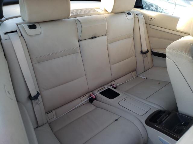 Photo 10 from auction – 2011 BMW 335 I with VIN WBADX7C55BE580510