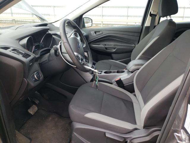 Photo 7 from auction – 2014 FORD ESCAPE S with VIN 1FMCU0F73EUC31072