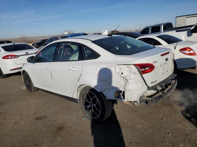 Zdjęcie 2 z aukcji – 2017 FORD FOCUS SEL z VIN 1FADP3H27HL287387