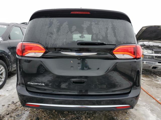 Photo 6 from auction – 2017 CHRYSLER PACIFICA T with VIN 2C4RC1BG4HR692005