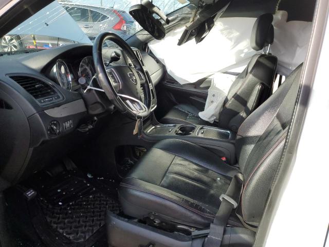 Photo 7 from auction – 2019 DODGE GRAND CARA with VIN 2C4RDGEG0KR556361