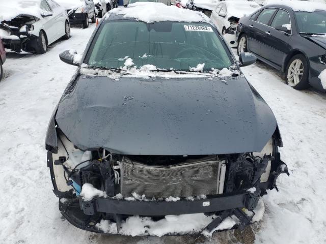 Photo 5 from auction – 2022 KIA FORTE FE with VIN 3KPF24AD4NE465747