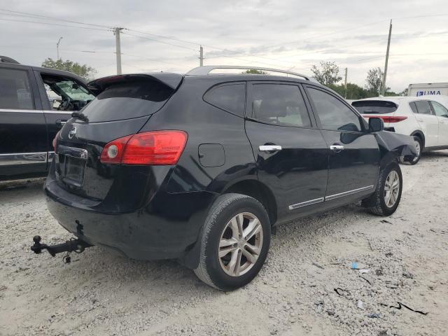 Photo 3 from auction – 2015 NISSAN ROGUE SELE with VIN JN8AS5MT3FW158181