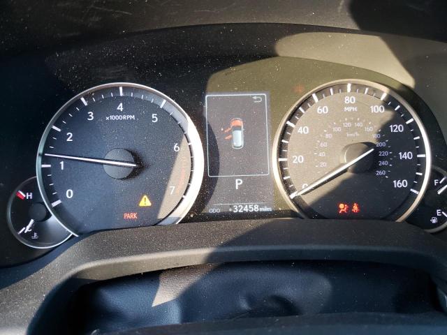 Photo 9 from auction – 2020 LEXUS RX 350 BAS with VIN 2T2AZMAA0LC173063
