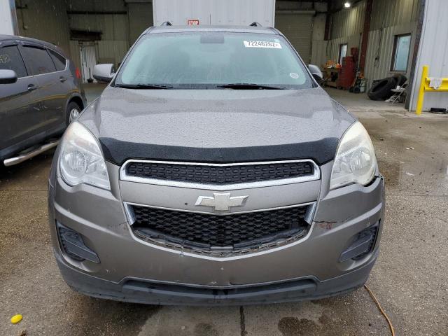 Photo 5 from auction – 2012 CHEVROLET EQUINOX LT with VIN 2GNALDEK7C6391115