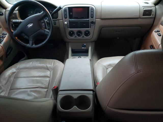 Photo 8 from auction – 2005 FORD EXPLORER X with VIN 1FMZU73W75ZA06252