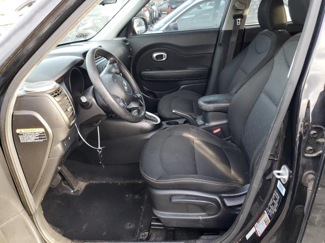Photo 7 from auction – 2016 KIA SOUL + with VIN KNDJP3A54G7249009