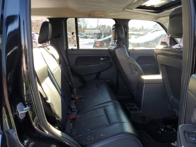 Photo 10 from auction – 2012 JEEP LIBERTY SP with VIN 1C4PJMAK2CW165133