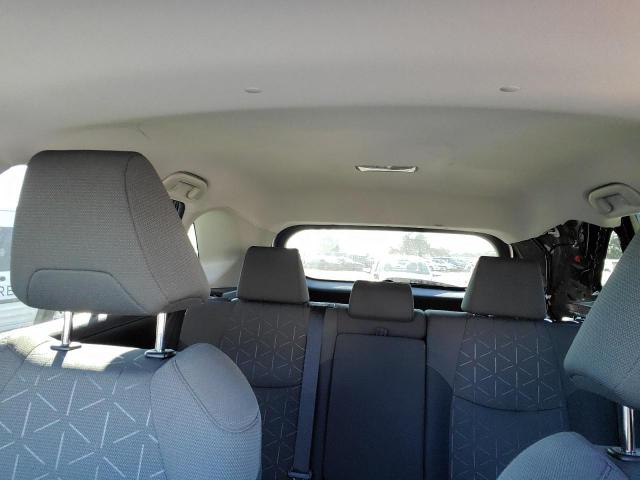 Photo 10 from auction – 2021 TOYOTA RAV4 XLE with VIN 2T3W1RFV5MC156794